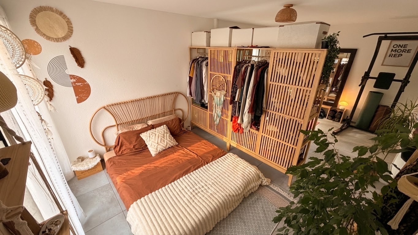 Appartement de 2 ½ pièces, photo 9 sur 10