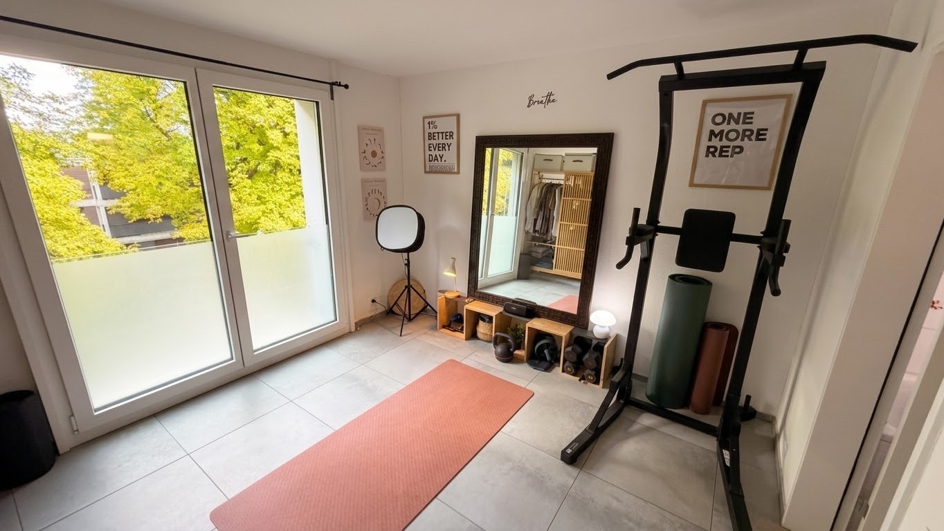 Appartement de 2 ½ pièces, photo 5 sur 10