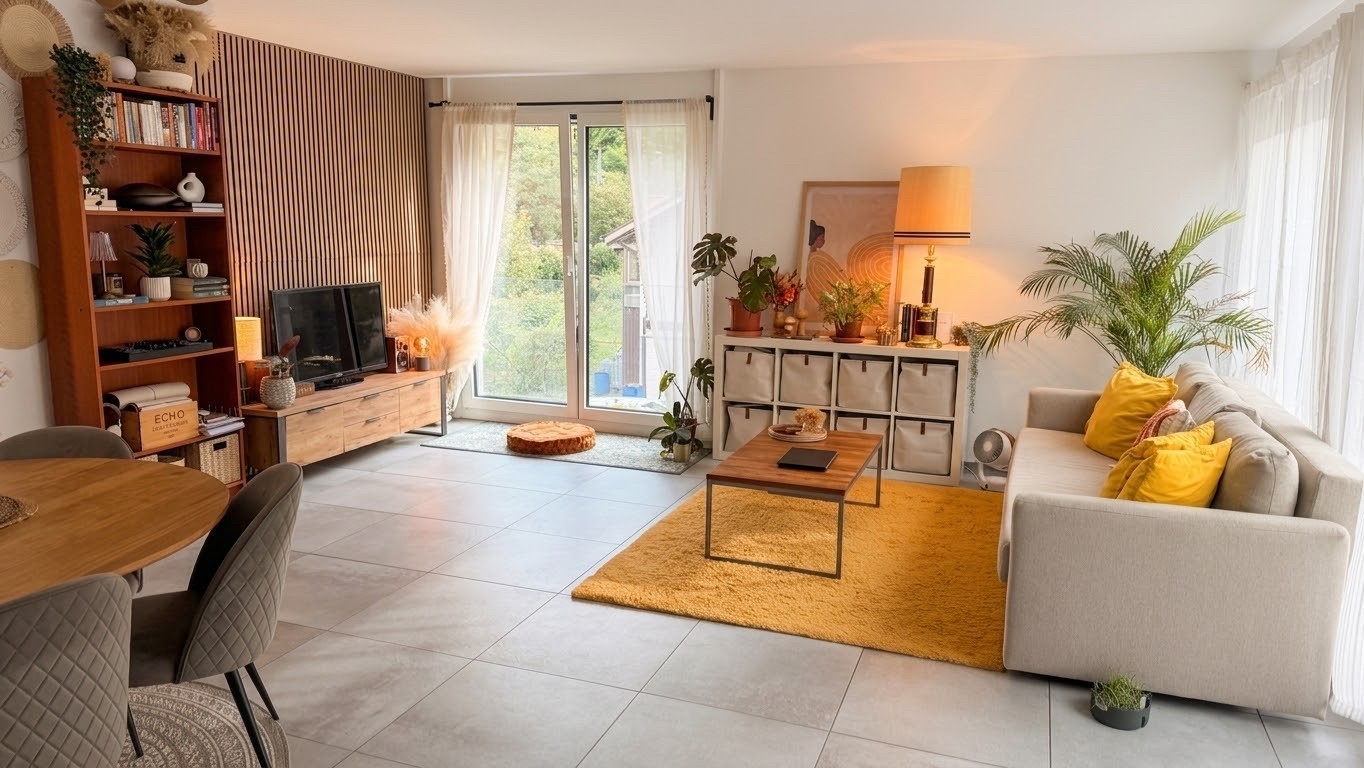 Appartement de 2 ½ pièces, photo 6 sur 10