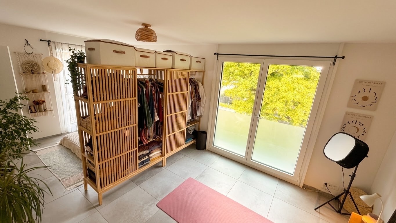 Appartement de 2 ½ pièces, photo 8 sur 10