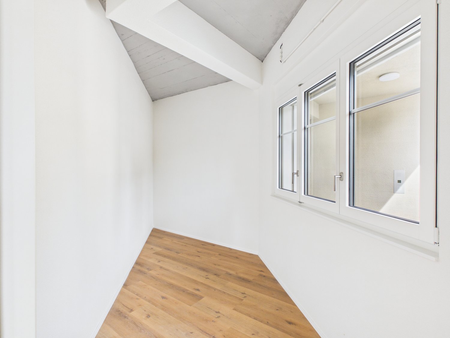 Bureau de 104m²