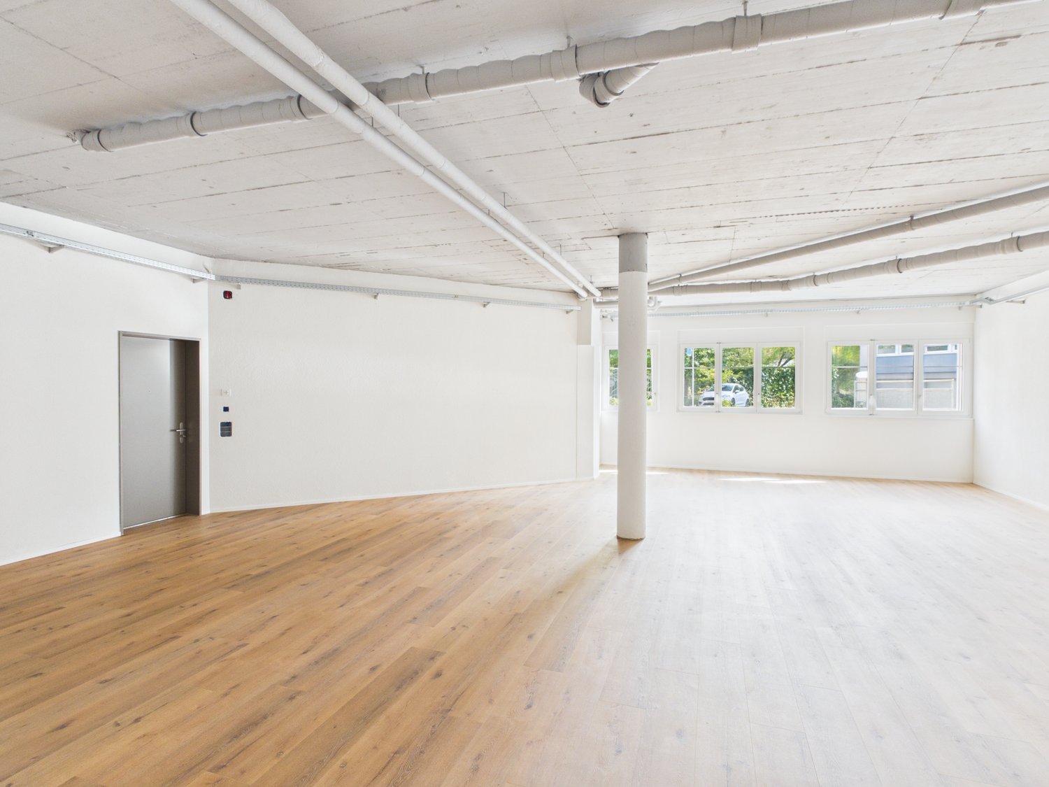 Bureau de 104m²