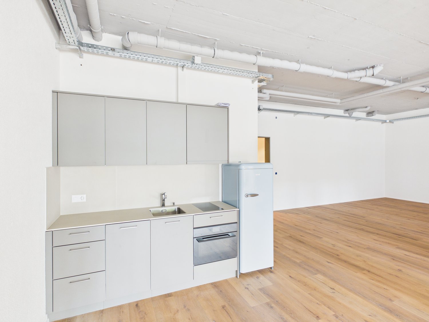 Bureau de 104m²