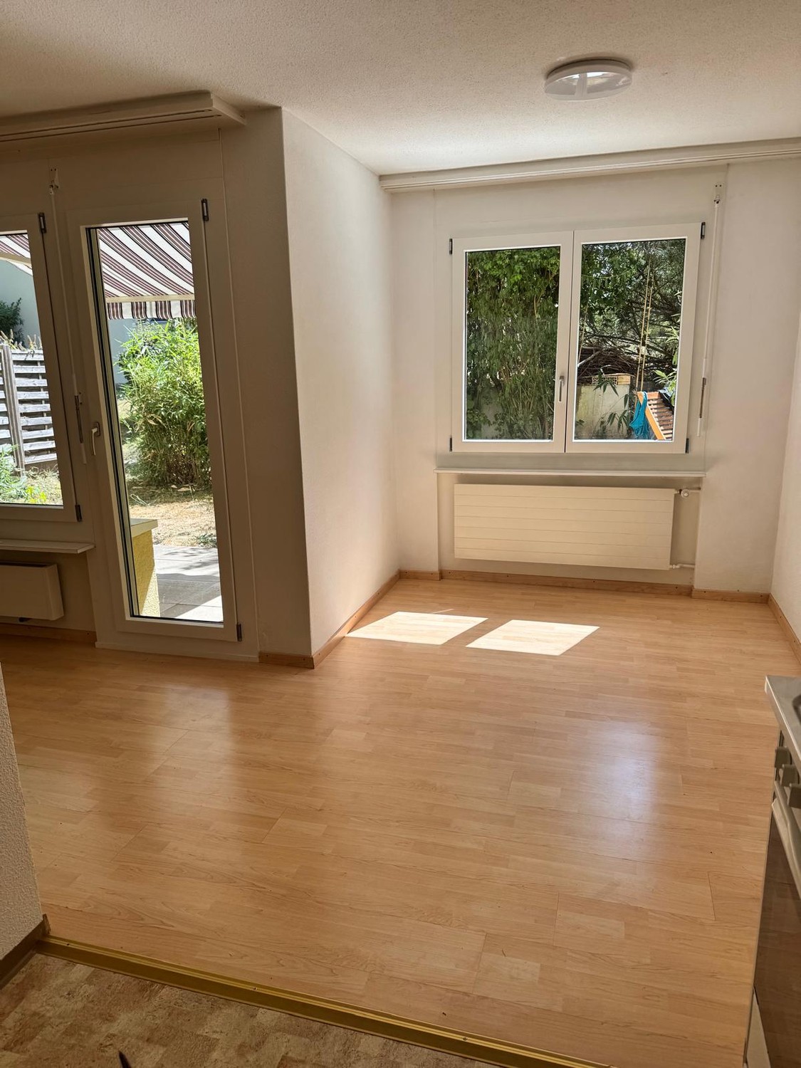 Appartamento di 2 ½ locali
