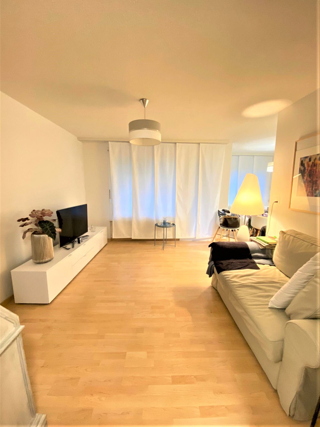Appartamento di 2 ½ locali