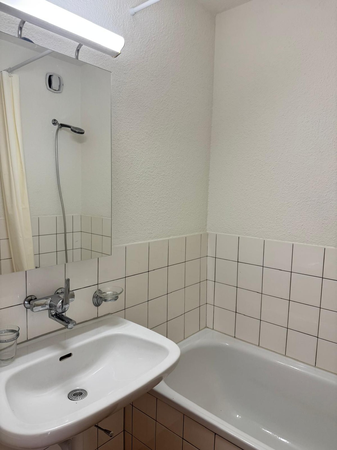 Appartamento di 2 ½ locali