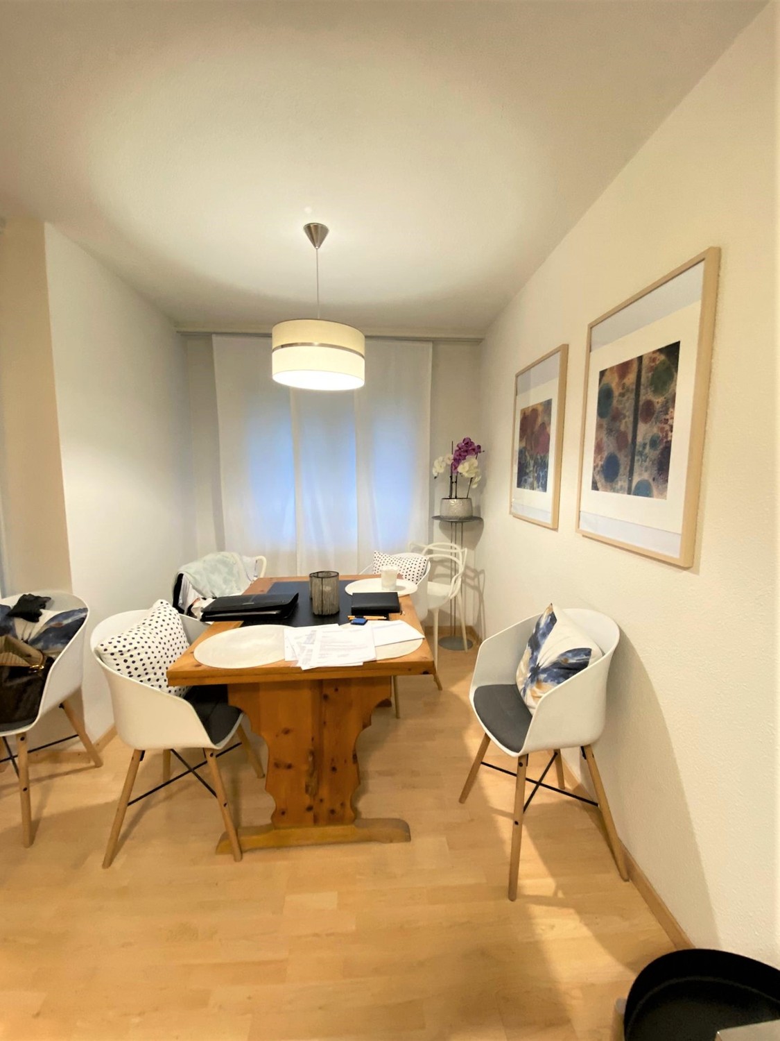 Appartamento di 2 ½ locali