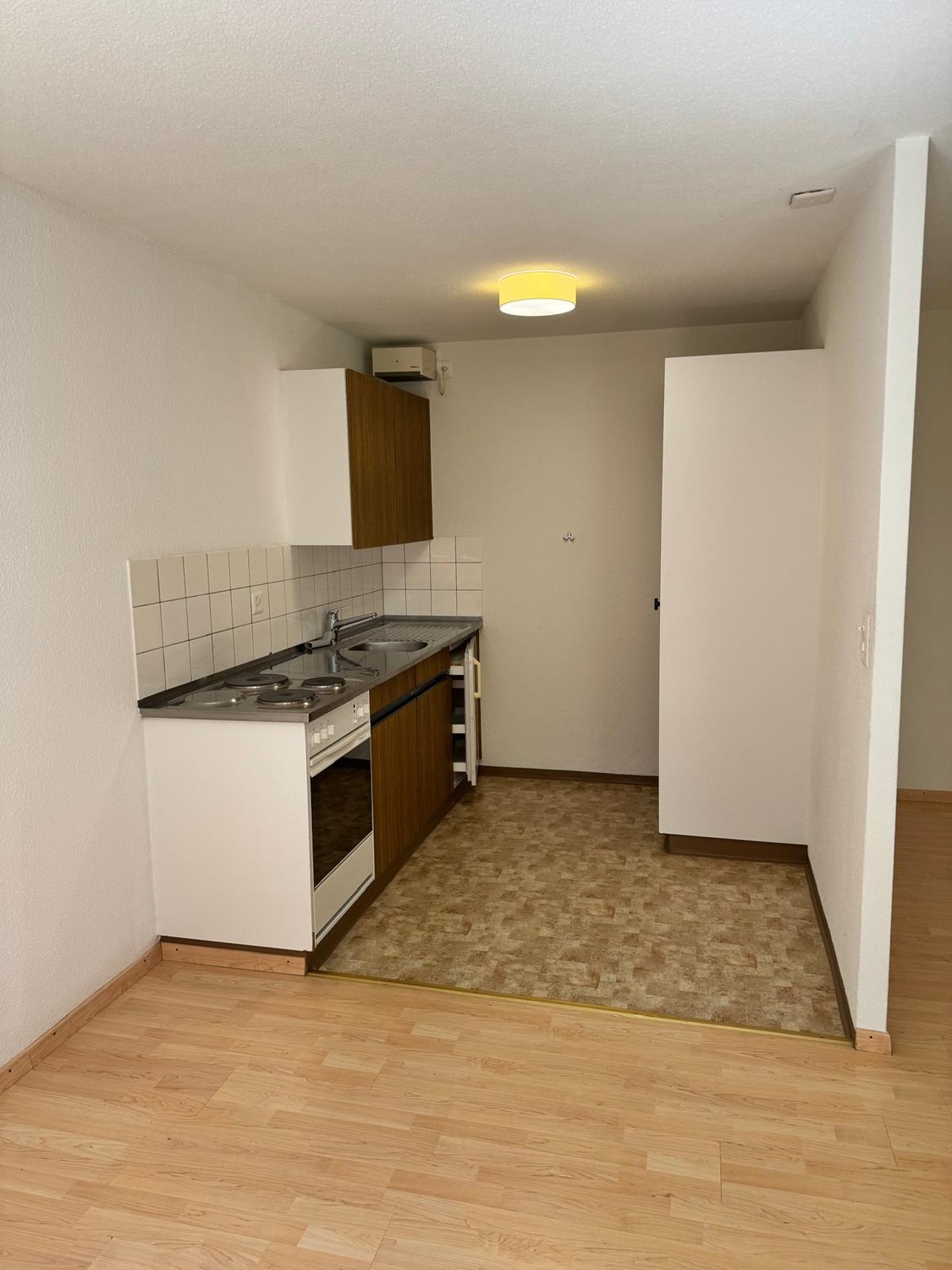 Appartamento di 2 ½ locali