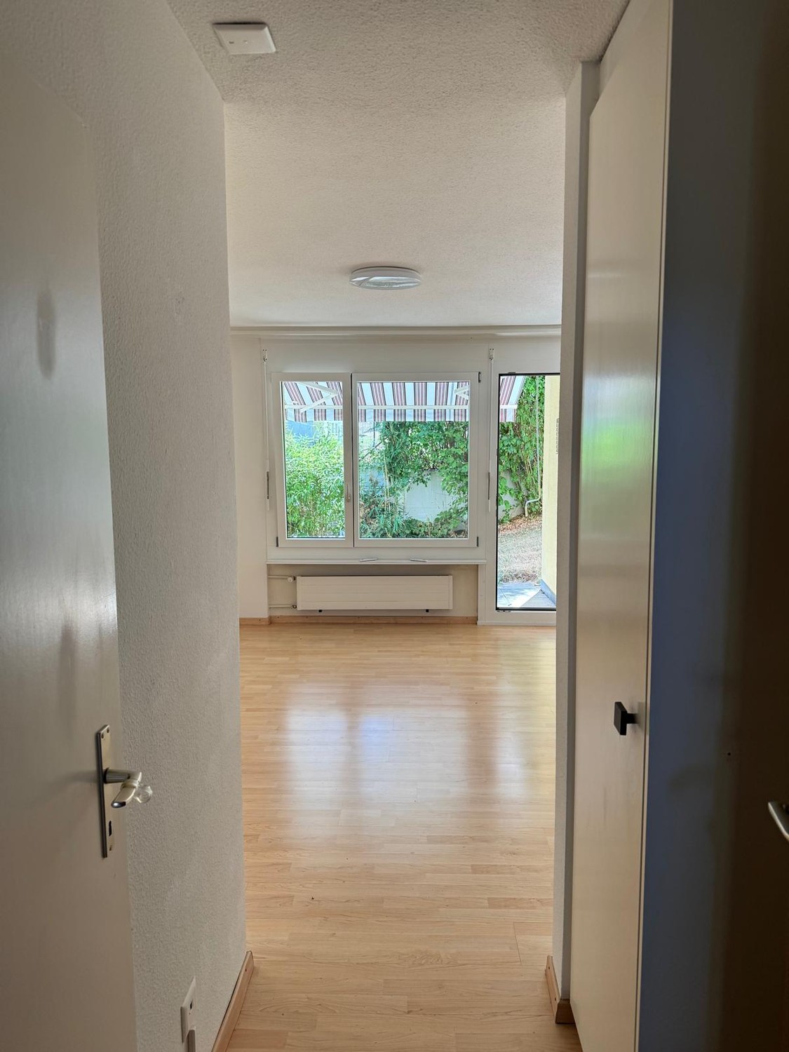 Appartamento di 2 ½ locali