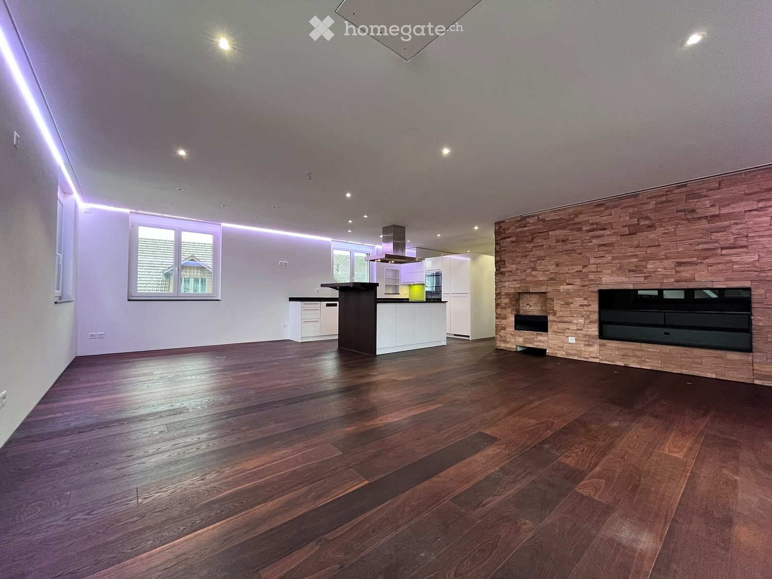 Appartement de 2 ½ pièces, photo 1 sur 5