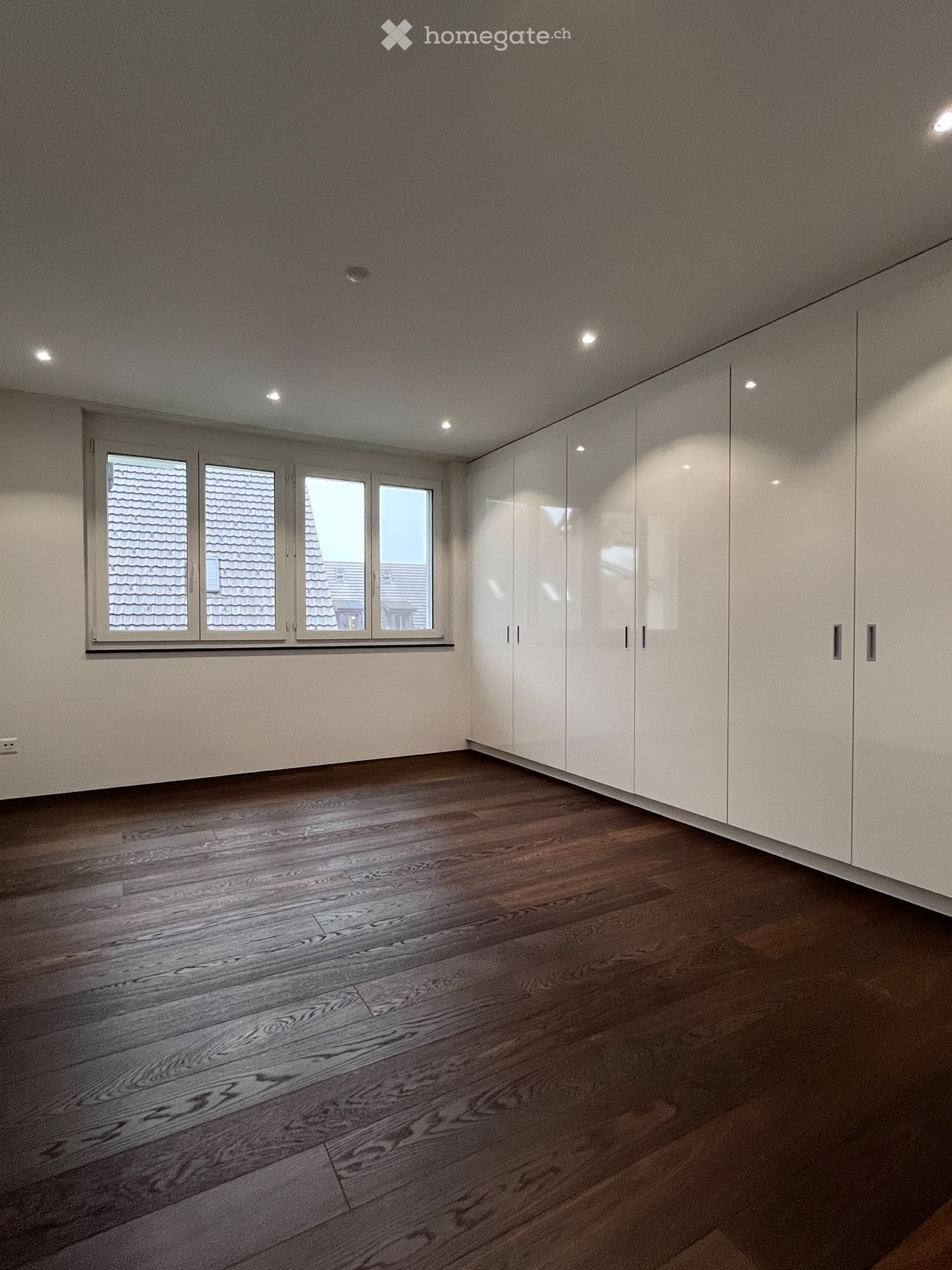 Appartement de 2 ½ pièces, photo 3 sur 5