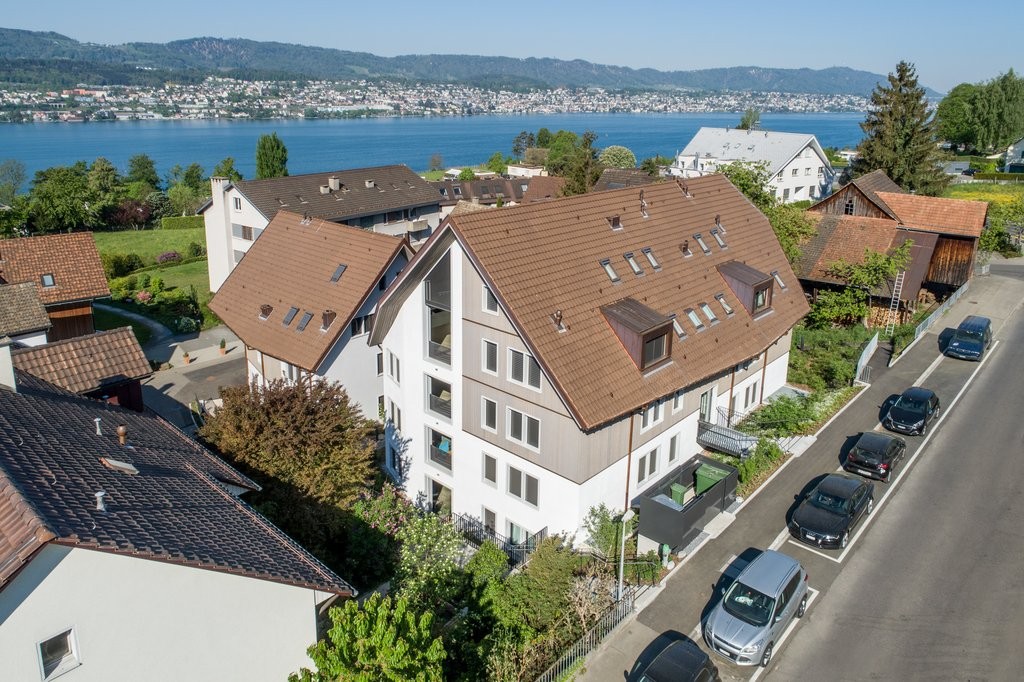 Appartement de 2 ½ pièces, photo 2 sur 10