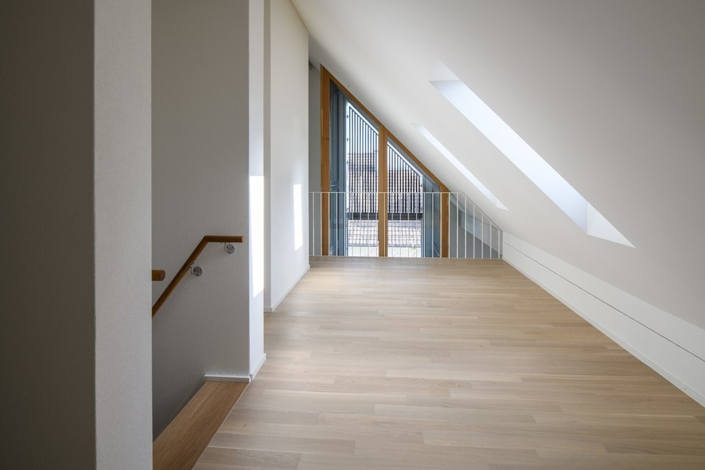 Appartement de 2 ½ pièces, photo 7 sur 10