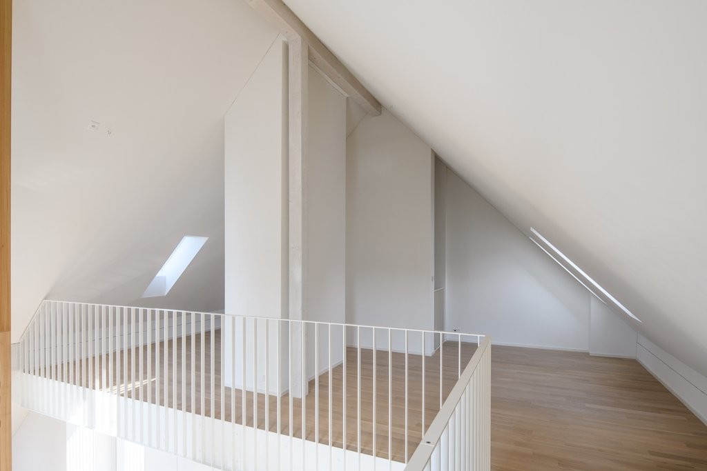 Appartement de 2 ½ pièces, photo 6 sur 10