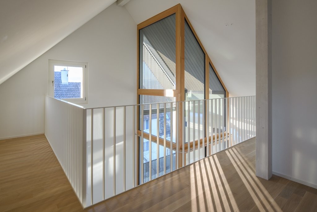 Appartement de 2 ½ pièces, photo 9 sur 10