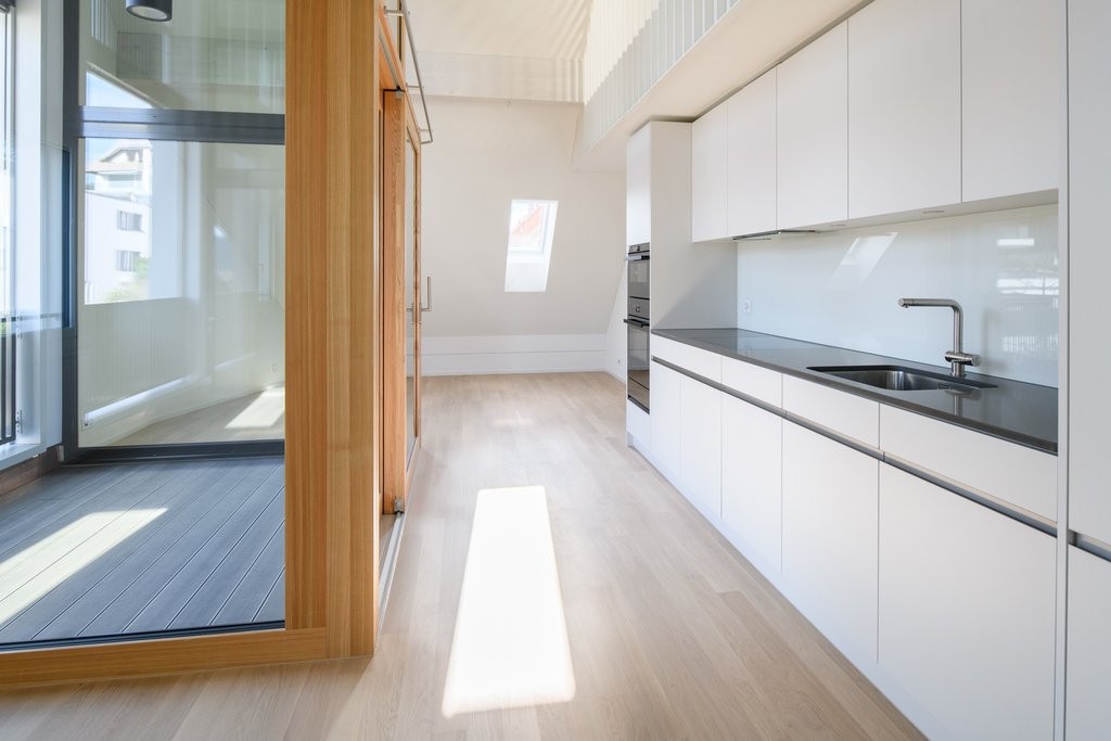 Appartement de 2 ½ pièces, photo 3 sur 10