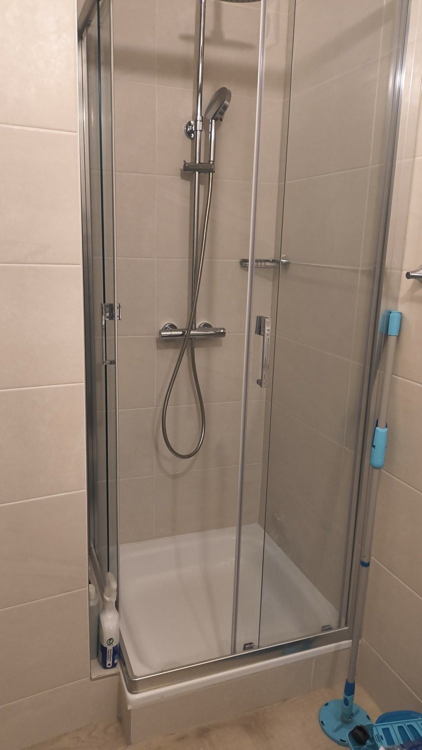 1 room apartment