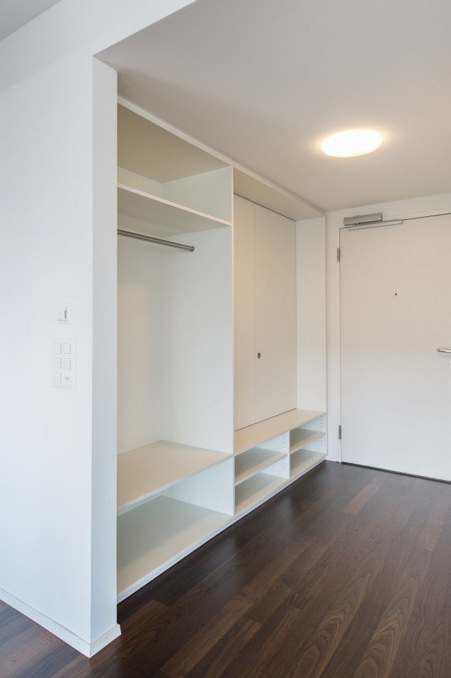 Appartement de 4 ½ pièces