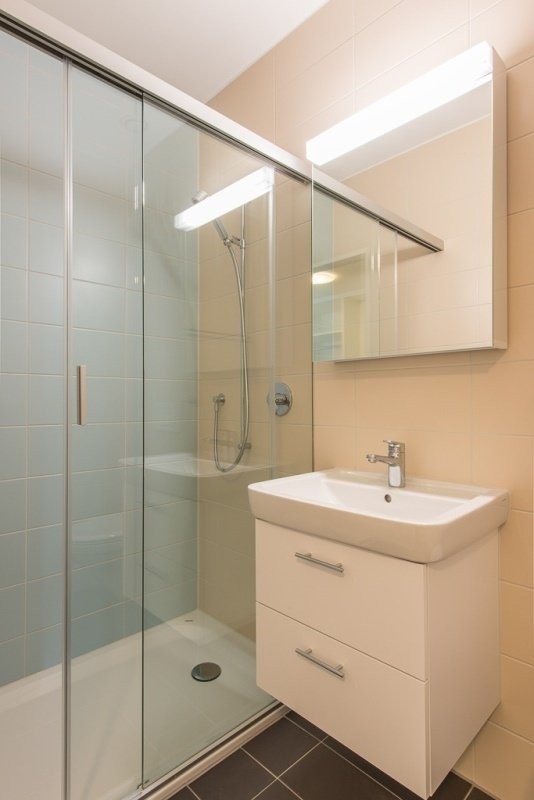 Appartement de 4 ½ pièces