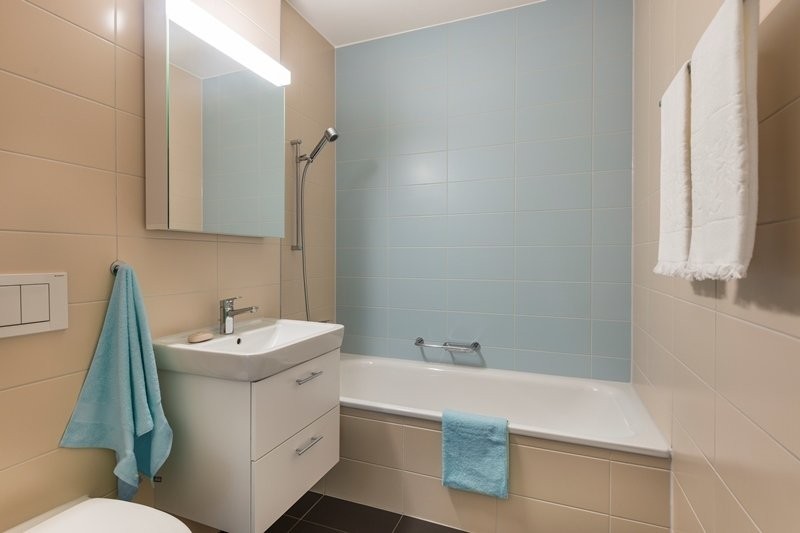 Appartement de 4 ½ pièces
