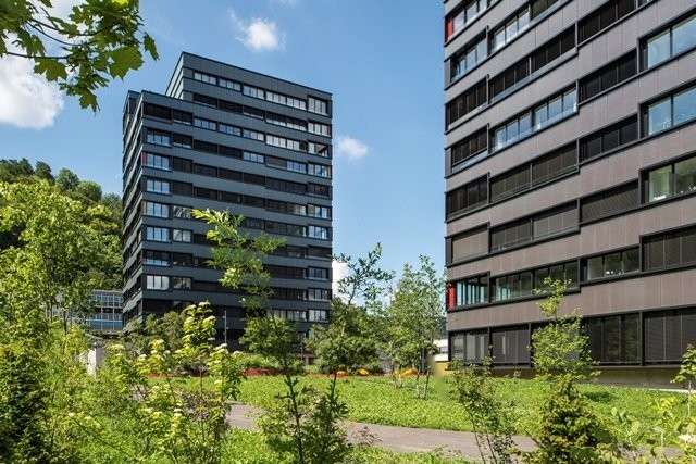 Appartement de 4 ½ pièces