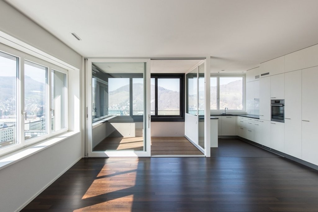 Appartement de 4 ½ pièces