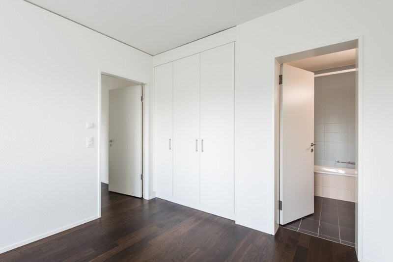 Appartement de 4 ½ pièces