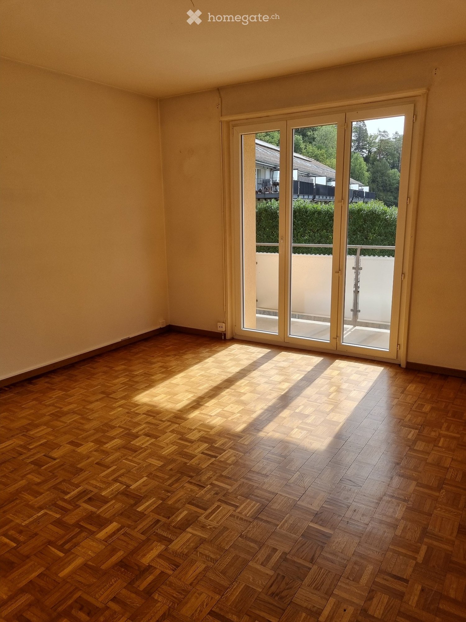 3 rooms apartment, photo 1 sur 5