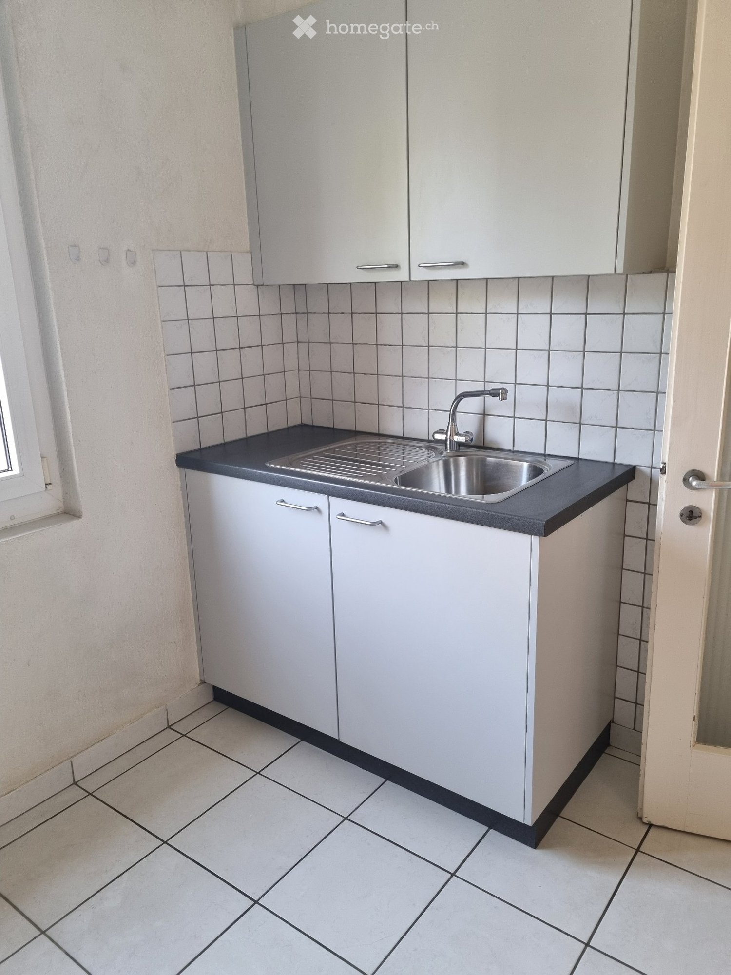 3 rooms apartment, photo 2 sur 5