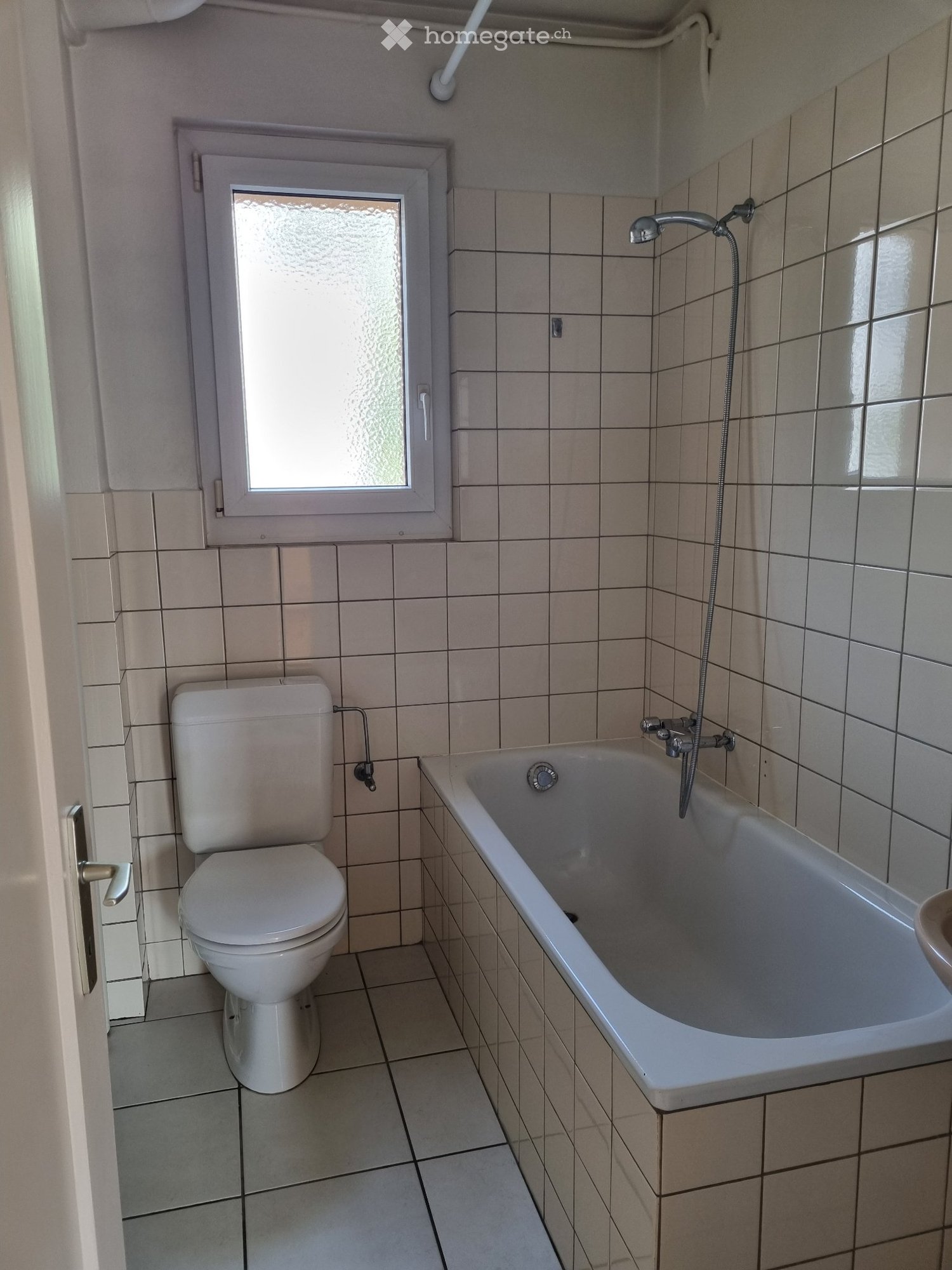 3 rooms apartment, photo 4 sur 5