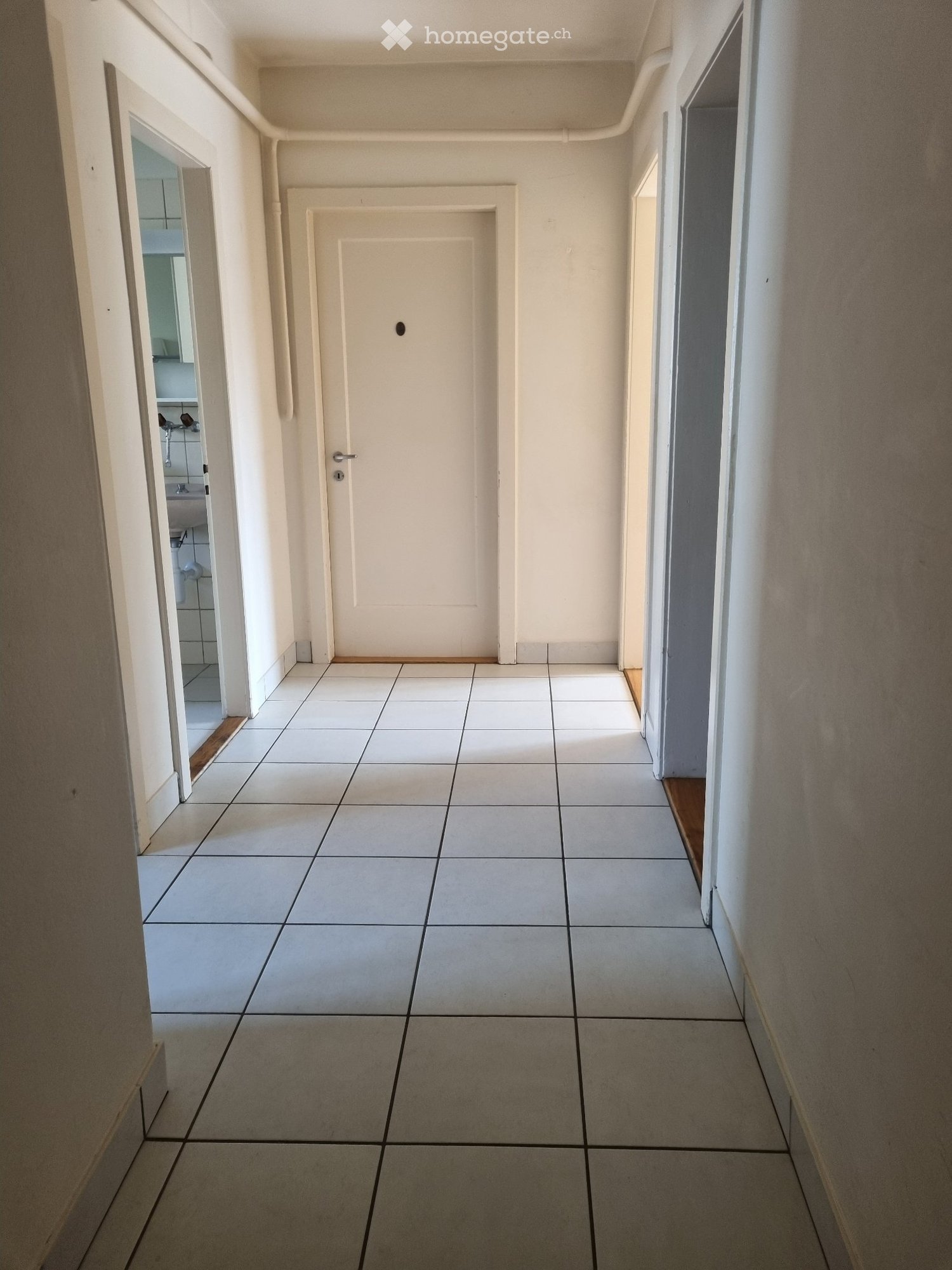 3 rooms apartment, photo 5 sur 5