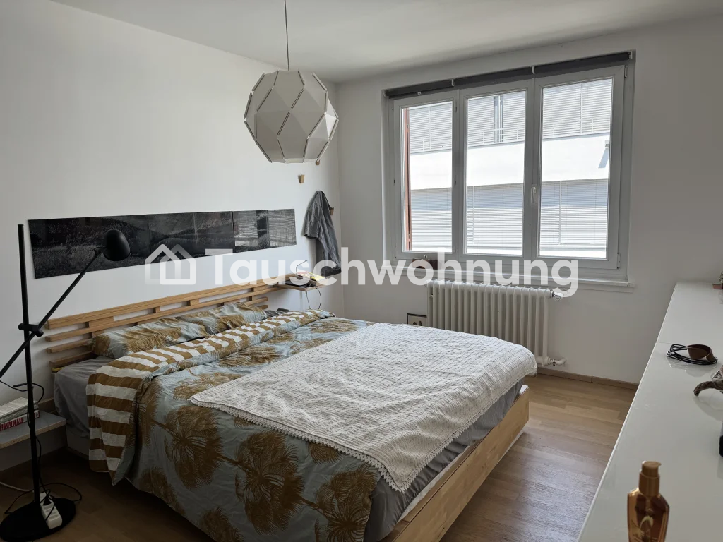 Appartement de 3 ½ pièces, photo 8 sur 10