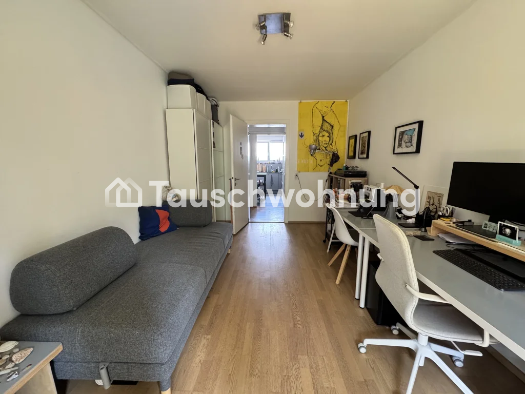 Appartement de 3 ½ pièces, photo 10 sur 10