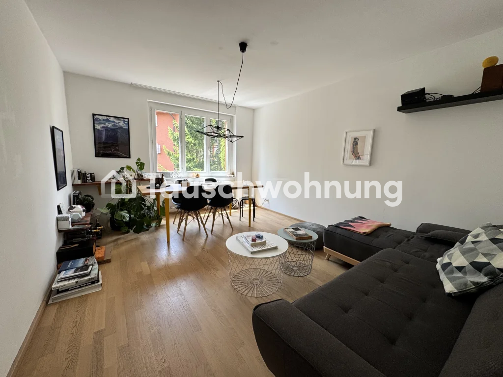 Appartement de 3 ½ pièces, photo 1 sur 10
