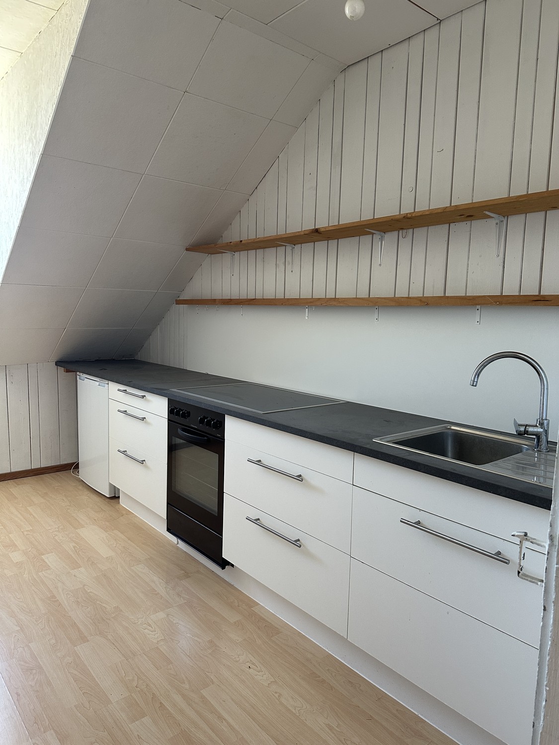 Appartement de 3 pièces