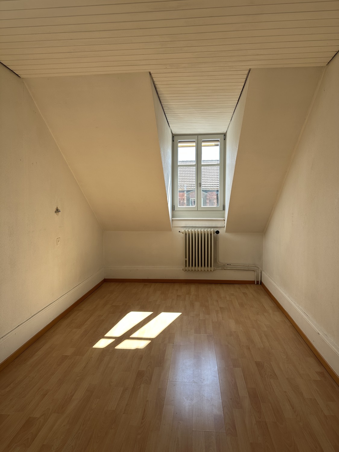 Appartement de 3 pièces