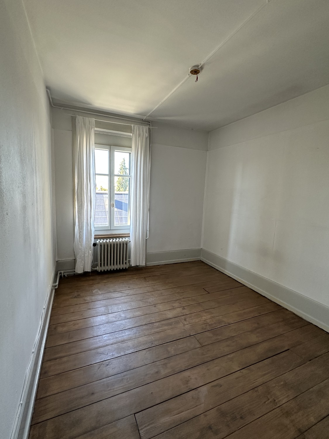 Appartement de 3 pièces