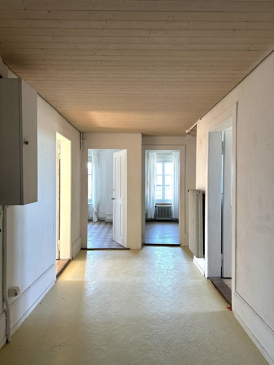 Appartement de 3 pièces
