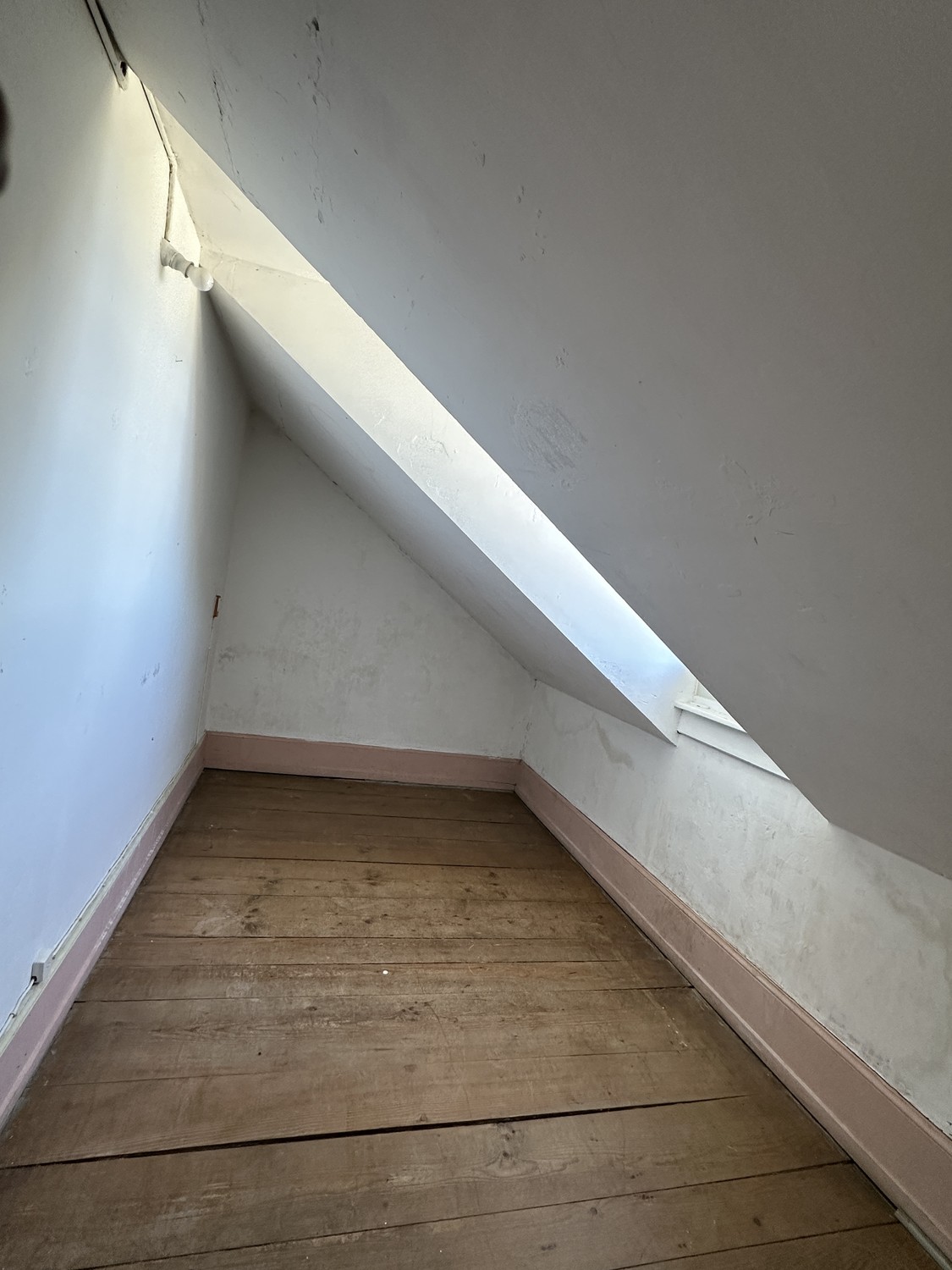 Appartement de 3 pièces