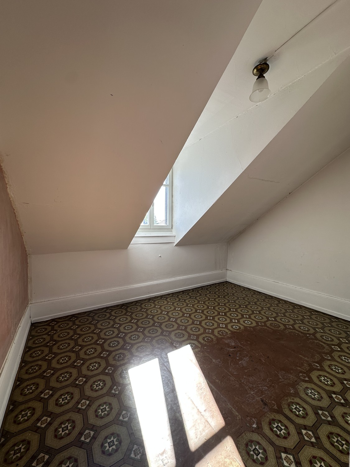 Appartement de 3 pièces