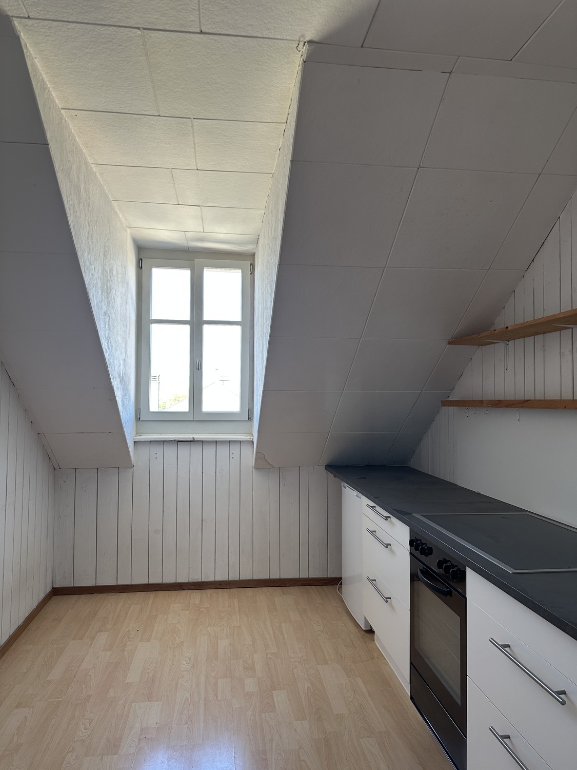 Appartement de 3 pièces