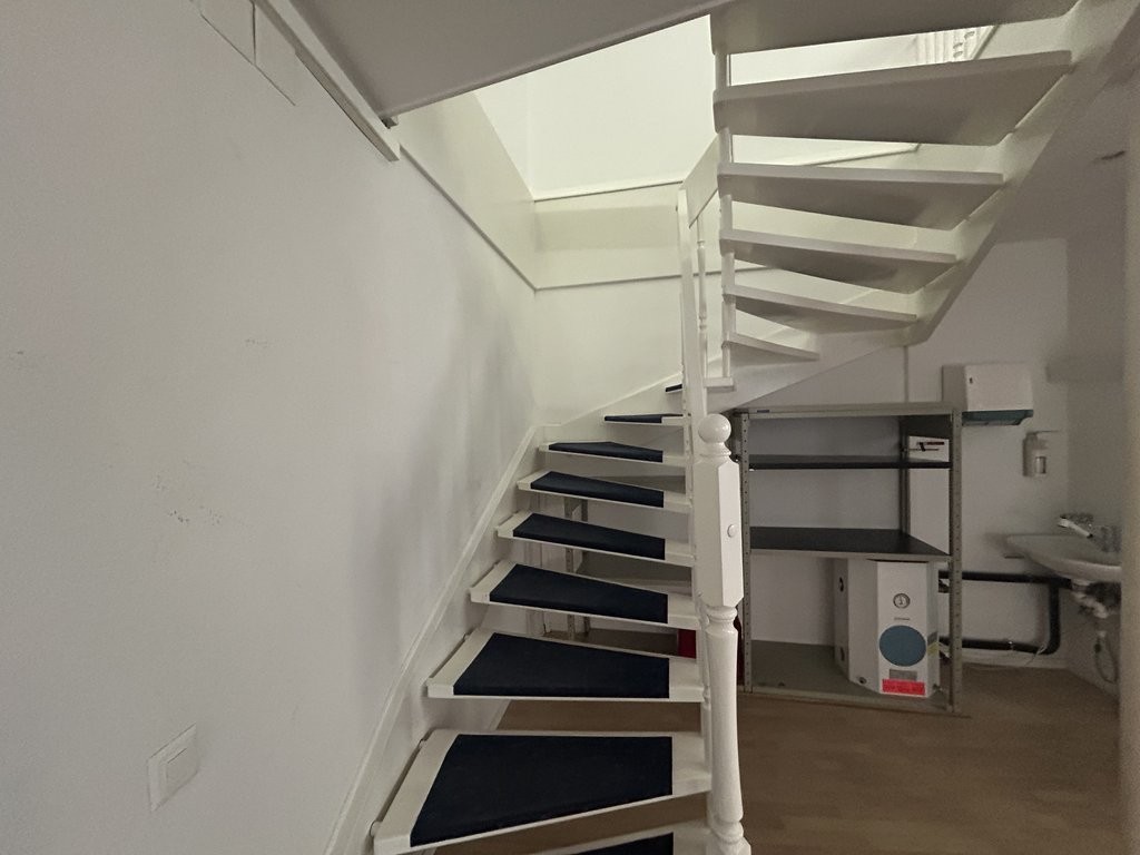 Magasin de 145m²