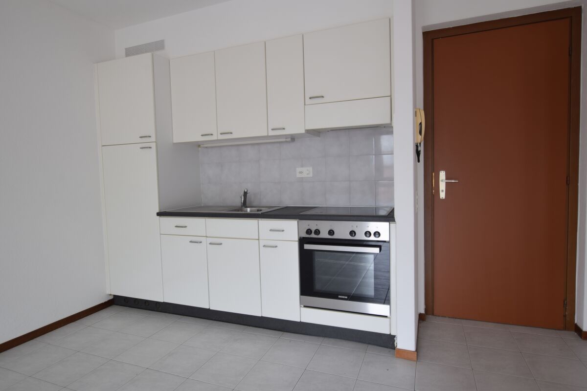 Appartement de 2 ½ pièces, photo 2 sur 5
