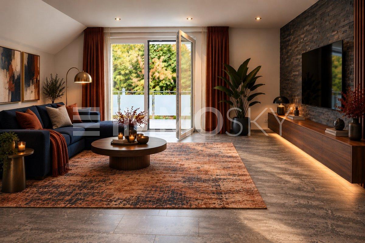 Appartement de 2 pièces, photo 2 sur 7