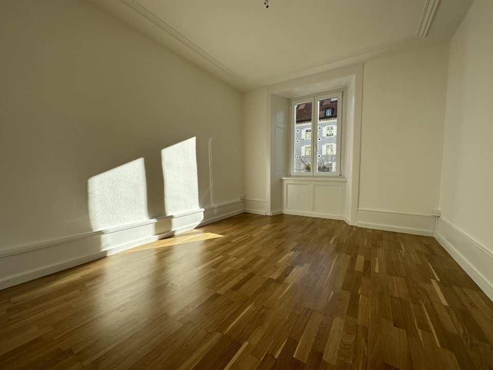 3 rooms apartment, photo 4 sur 6