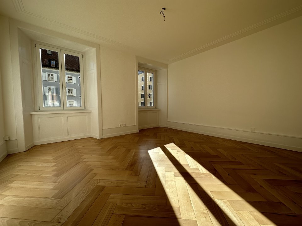 3 rooms apartment, photo 6 sur 6