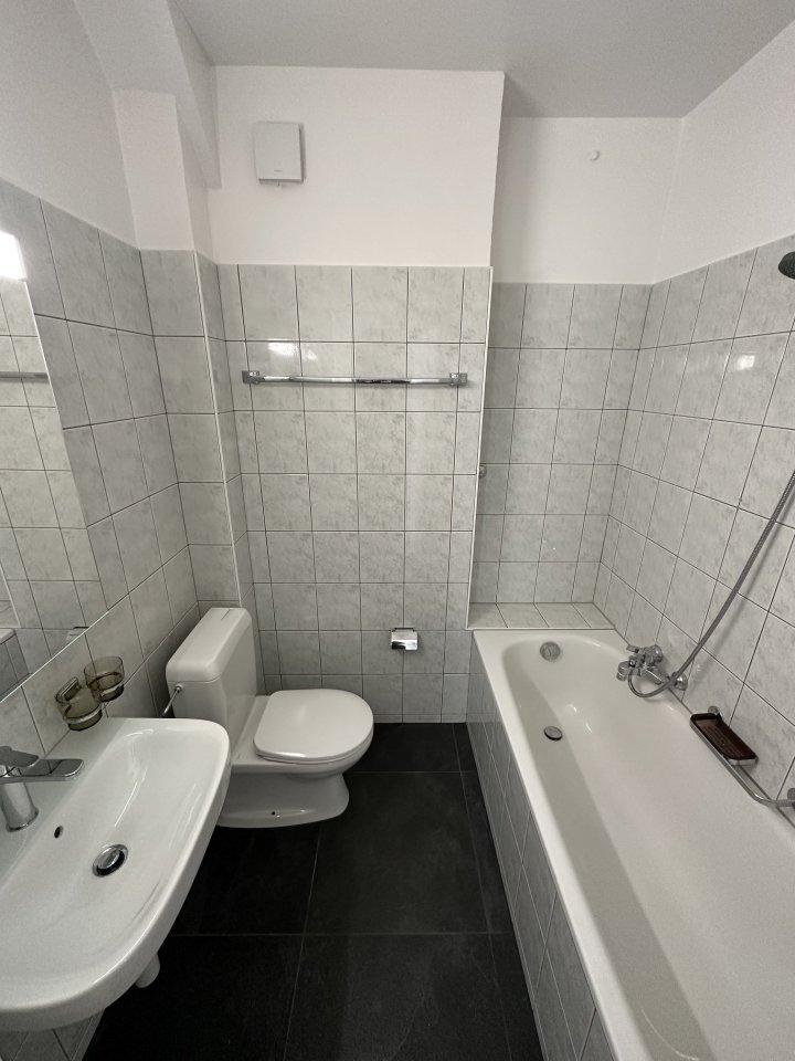 3 rooms apartment, photo 1 sur 6