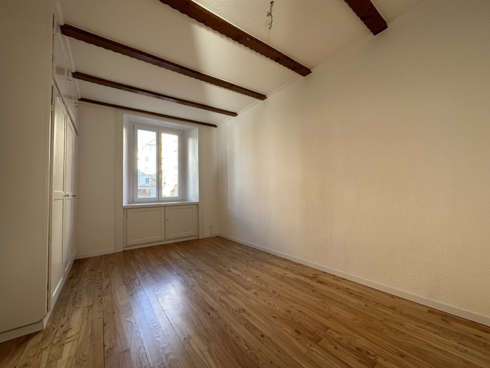 3 rooms apartment, photo 3 sur 6