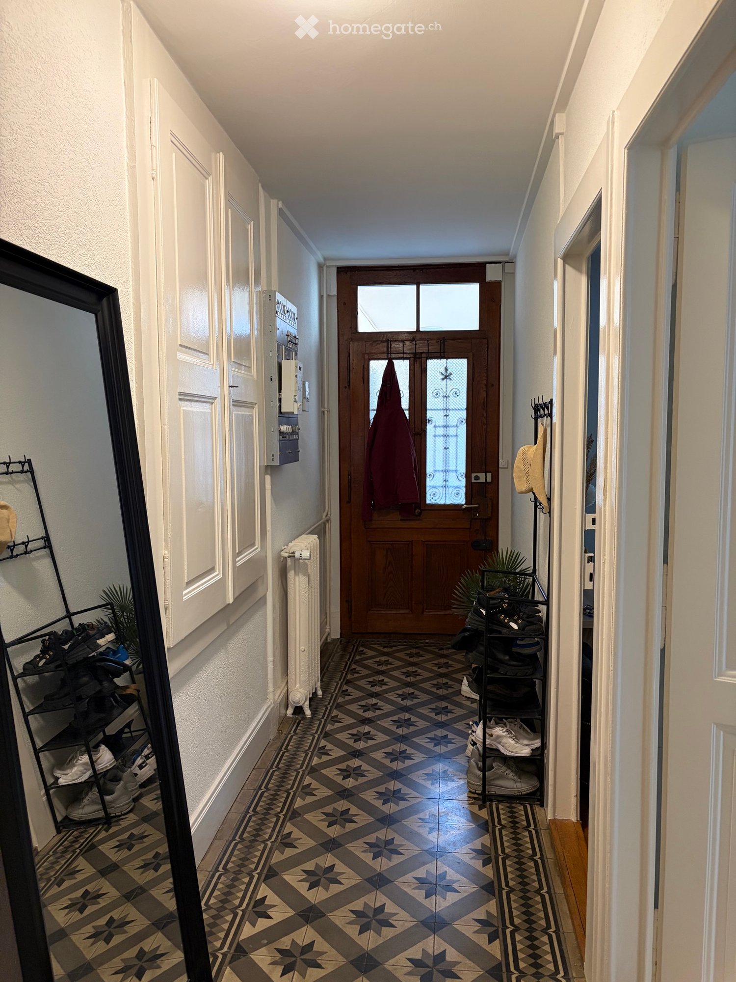 3 rooms apartment, photo 4 sur 4