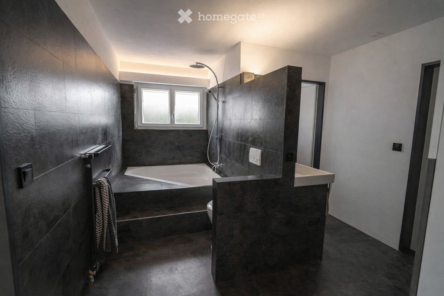 Appartement de 3 ½ pièces